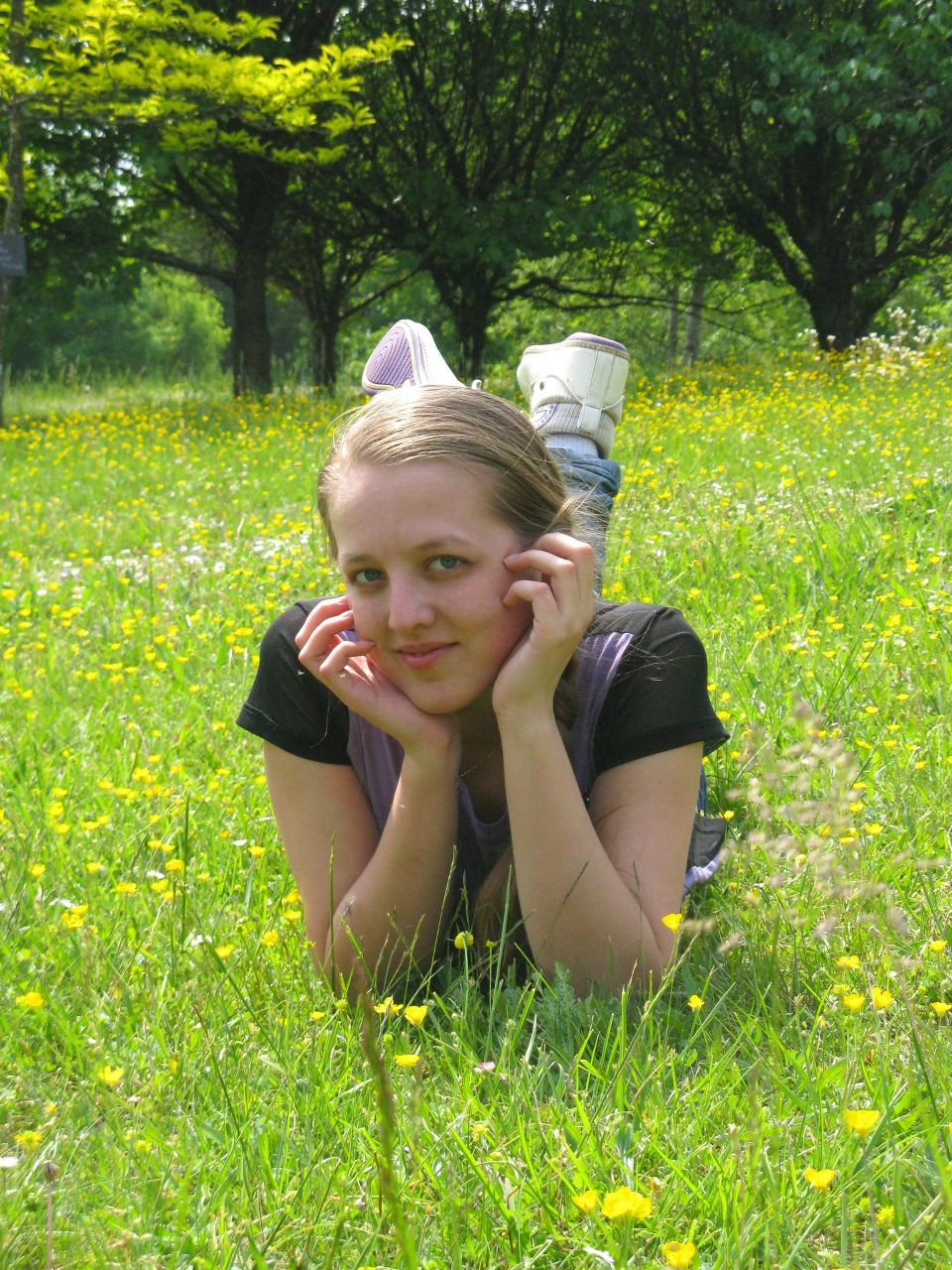 Ксения Давыденко | 