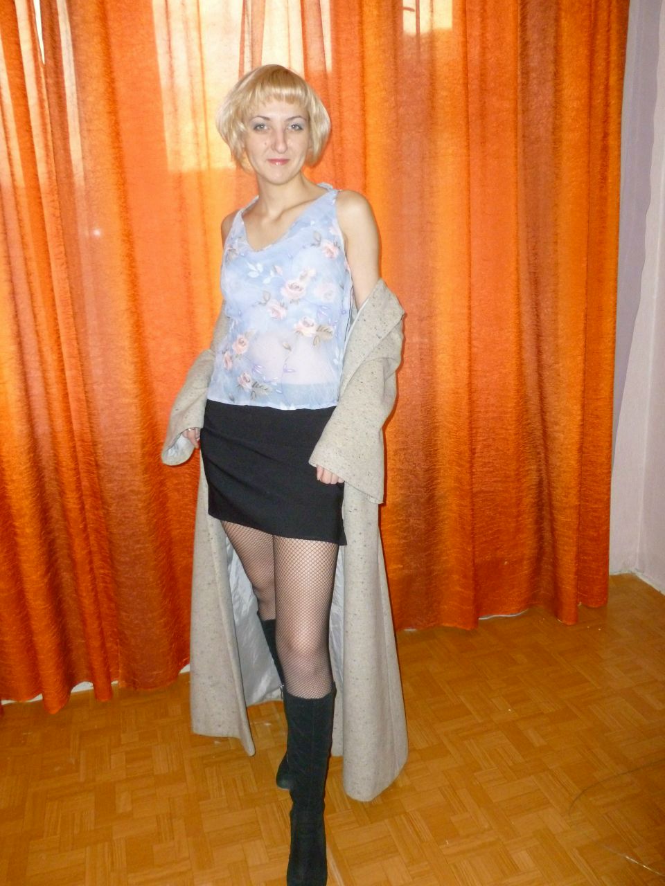 Марина Подчувалова | Тюмень