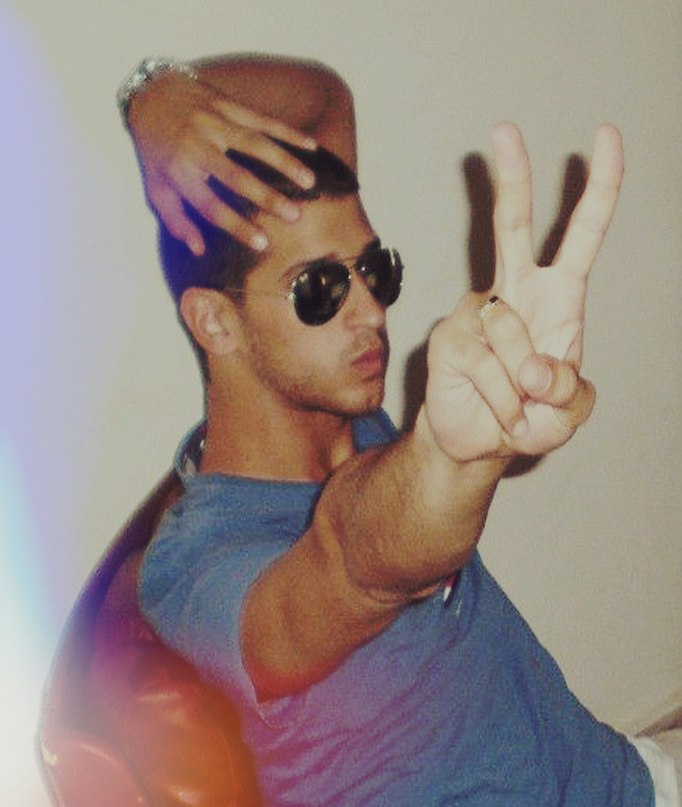 Nano Hussein | Харьков