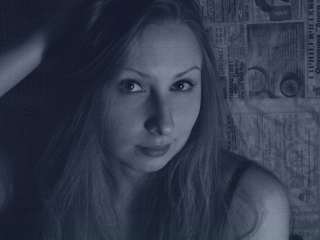 Светлана Тройнина | 