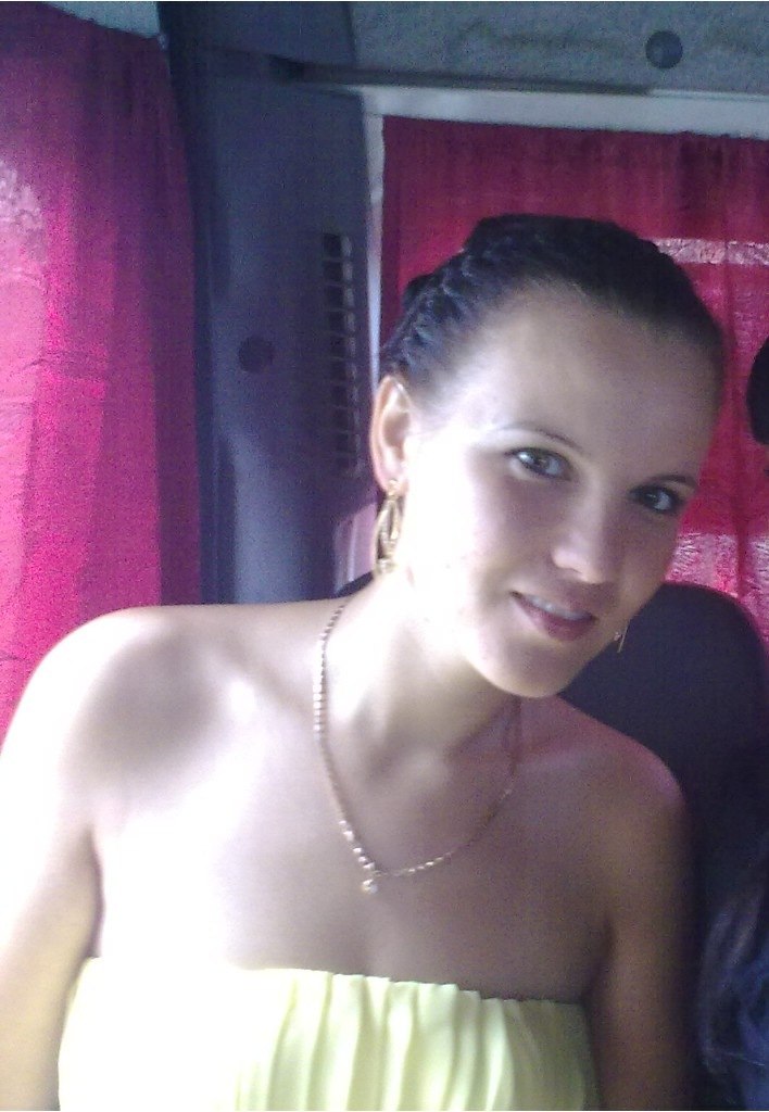 Мария Поплаухина | Киров