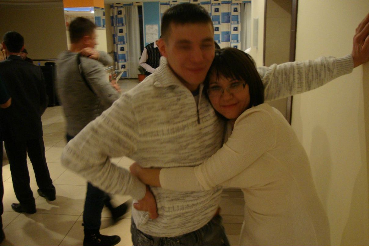 Гульнур Сулейманова | Челябинск