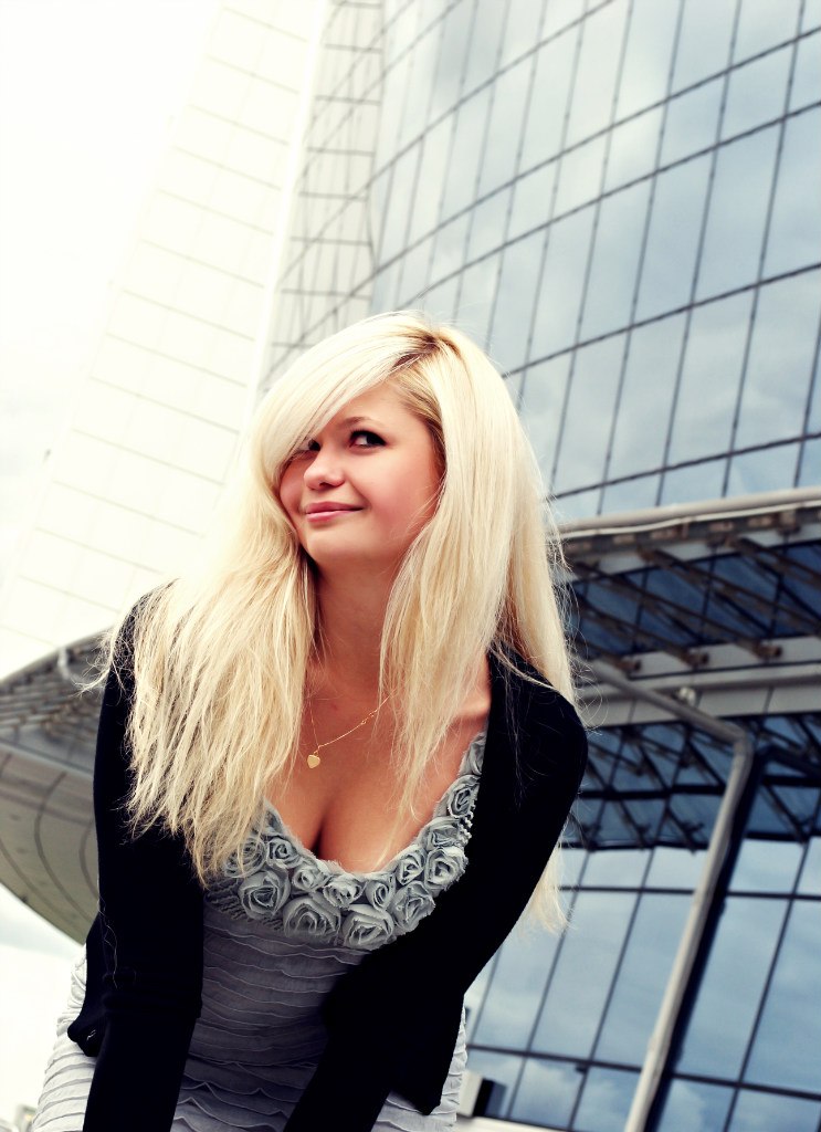 Аня Кимстач | Минск