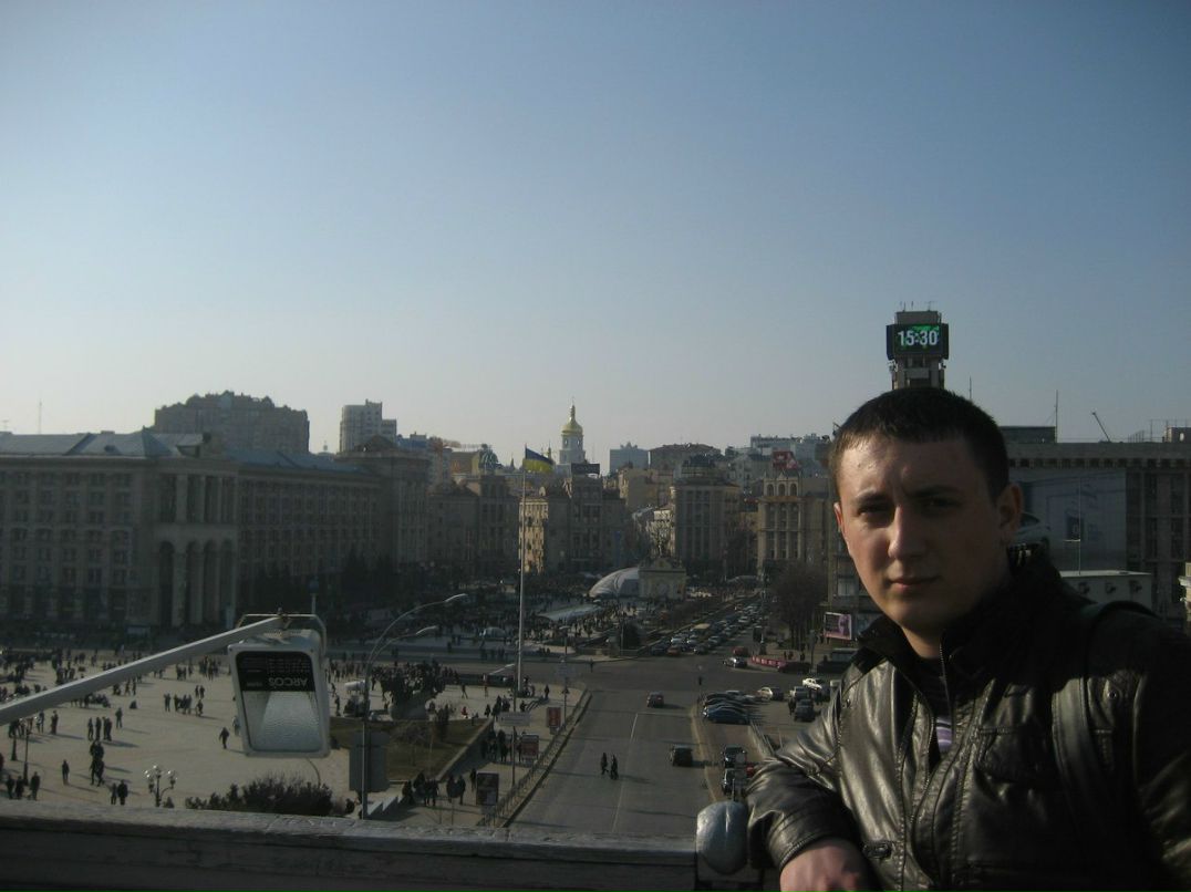 Максим Ястремский Викторович | Хмельницкий