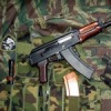 Аватар: Куз Кузьма