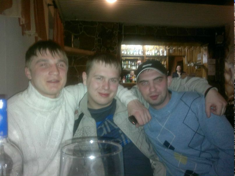 Артем Ефремов | Новосибирск