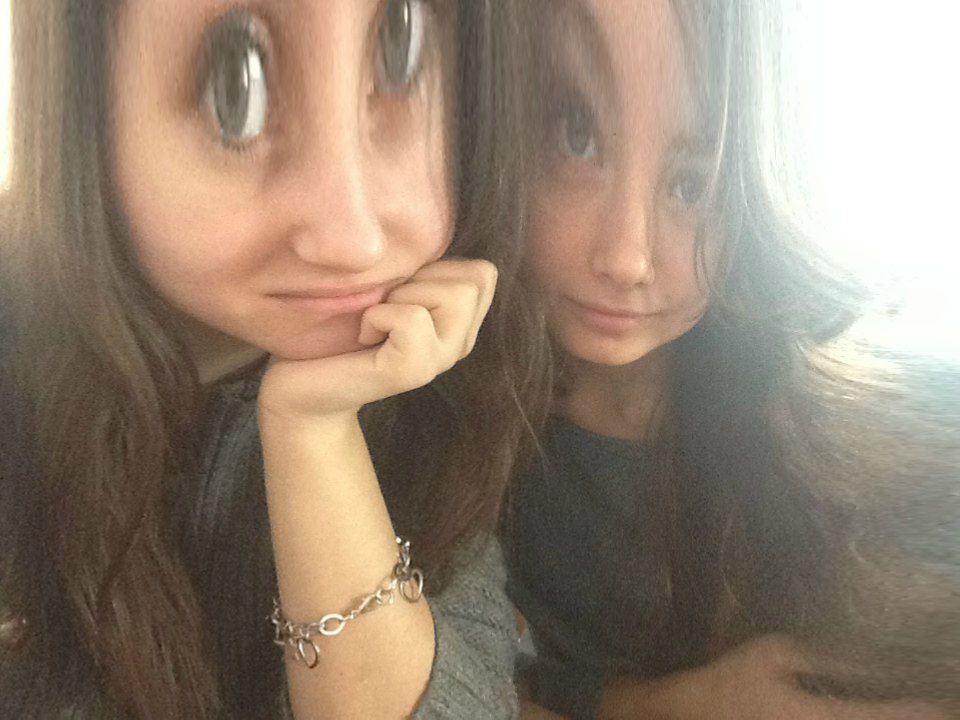 Даша Саватеева | Артем