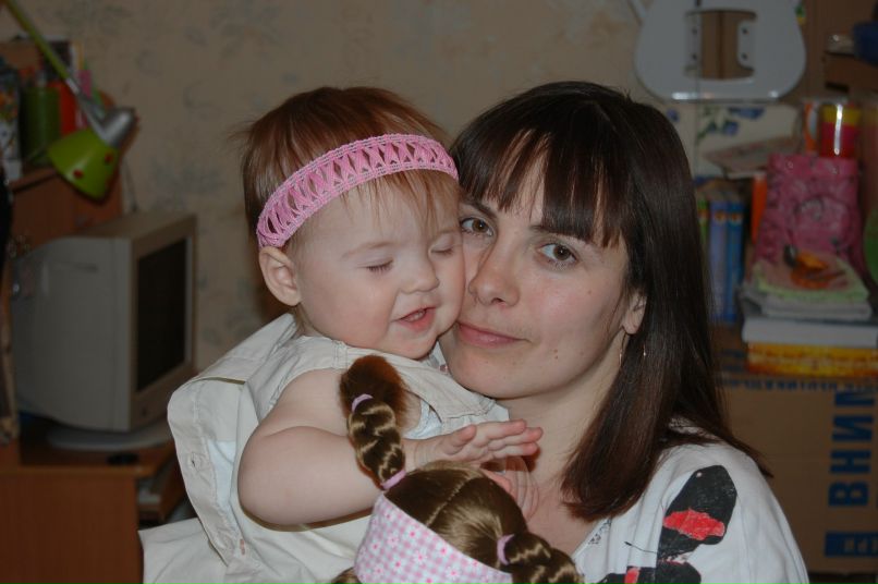 Ольга Ружа | Новосибирск