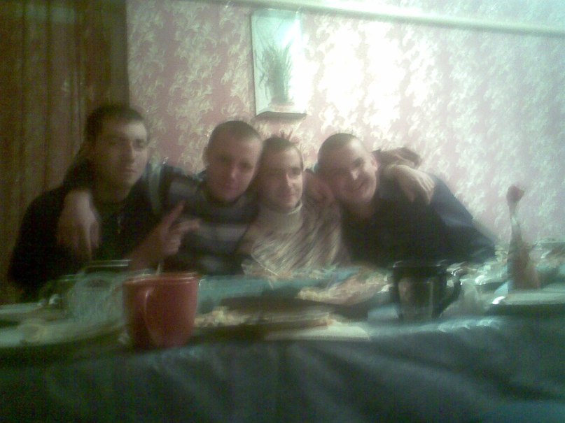 Олег Швабский | Бердичев