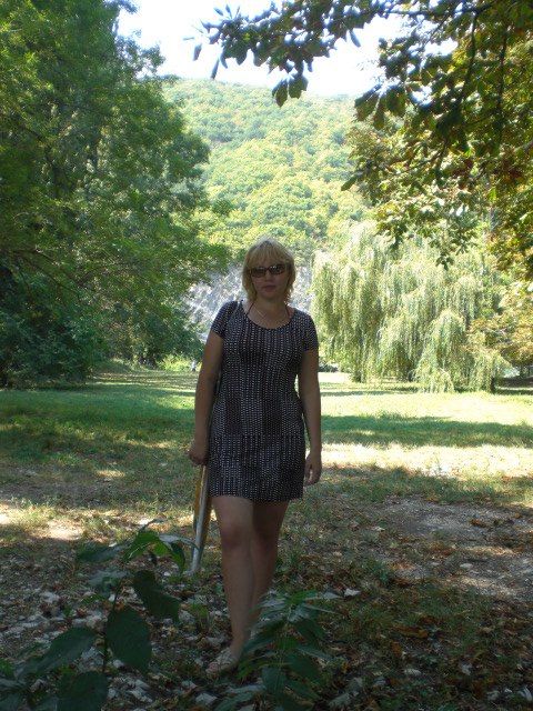 Ирина Сырчикова | Пермь