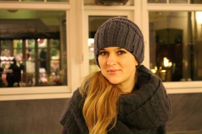 Эмилия Мичурина | 