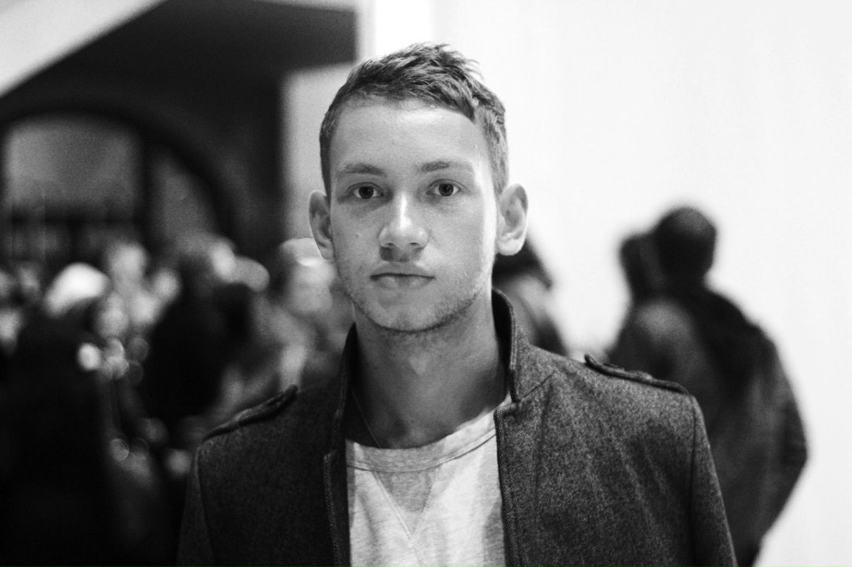 Максим Лучин | Москва