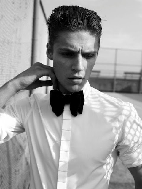 Вадим Блумфилд | Stockholm