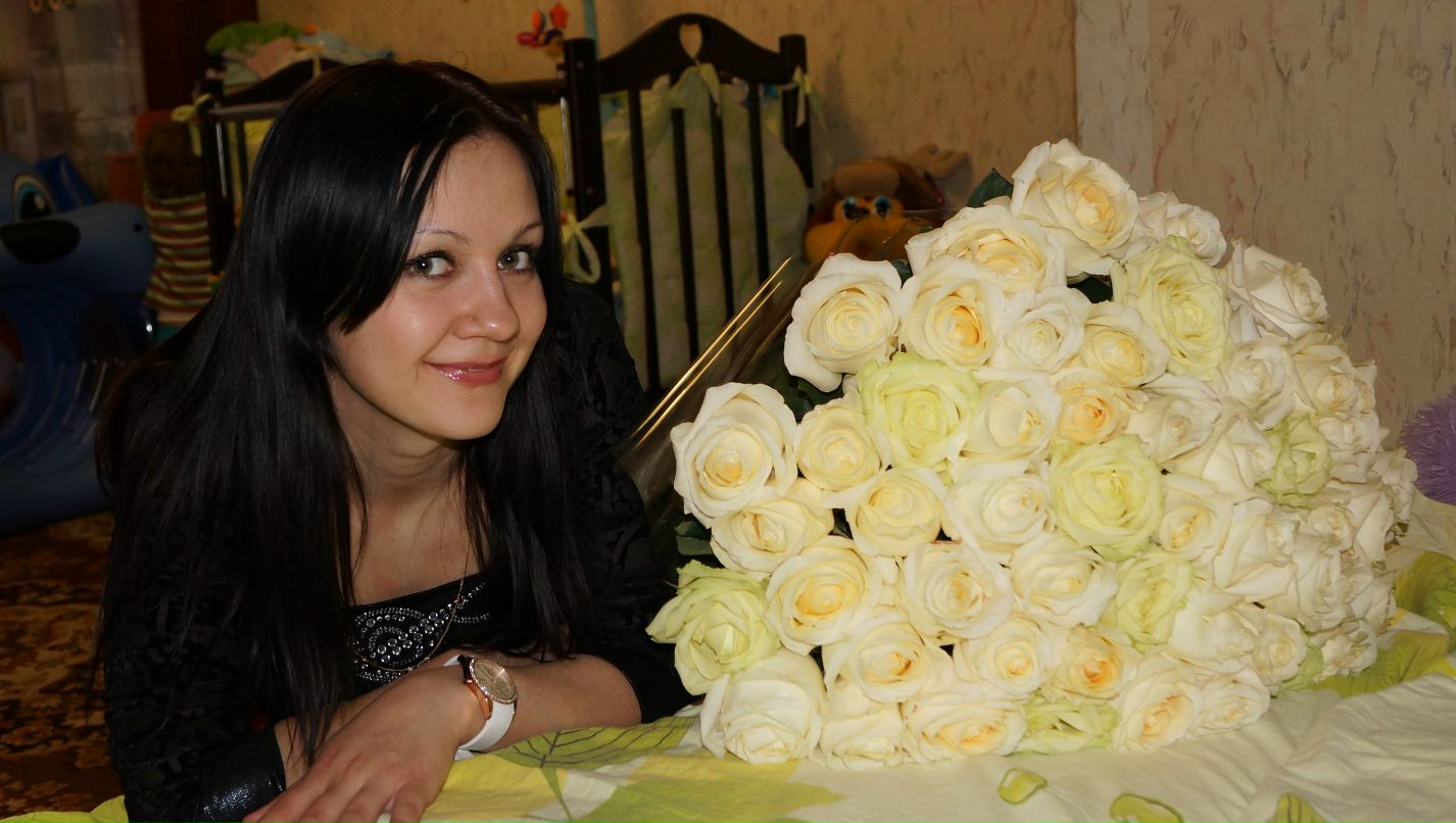 Ольга Тюркина | Москва