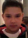 Фотография Тензин Сангаджиев