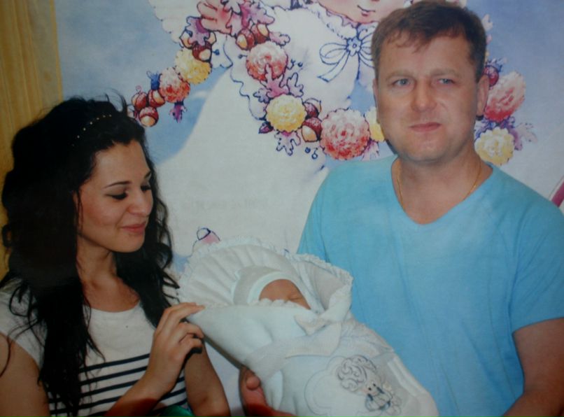 Кристина Мелешко | Киев