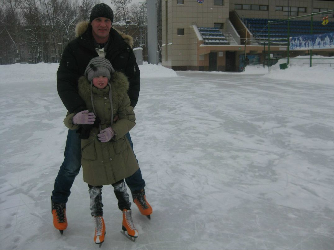 Александр Задорожный | Электросталь