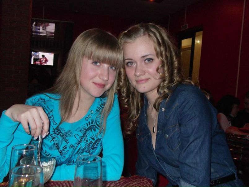 №6, Елена Исакова №6, Елена Исакова