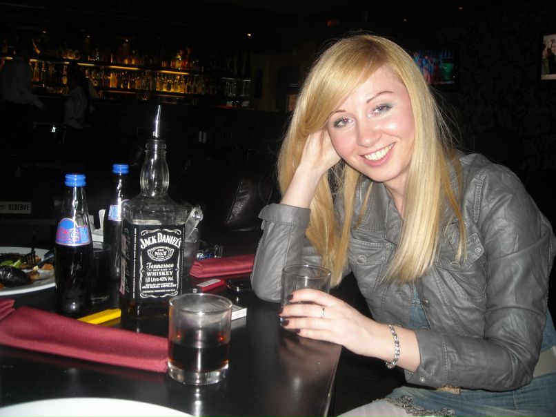 Виктория Ивашкевич | Москва