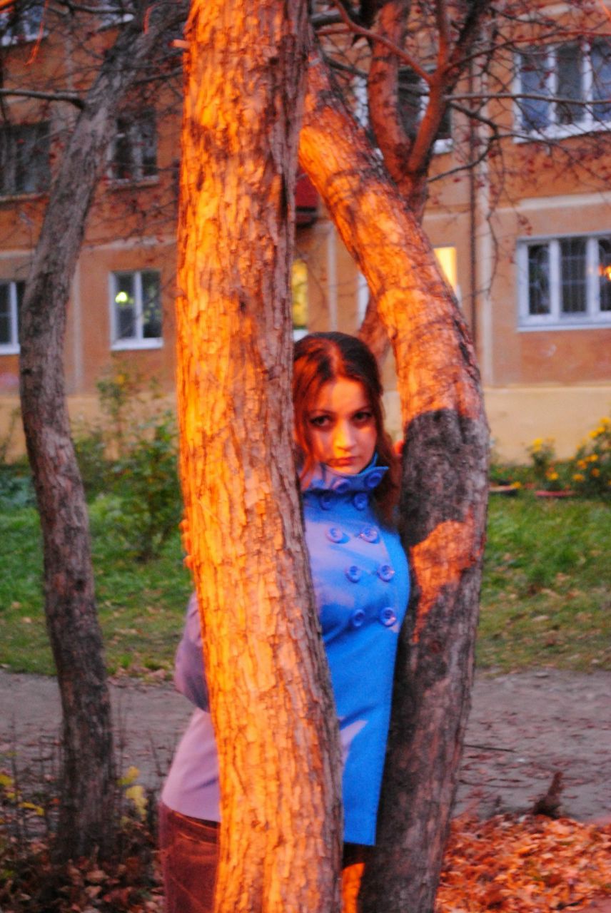 Валентина Казанцева | Екатеринбург