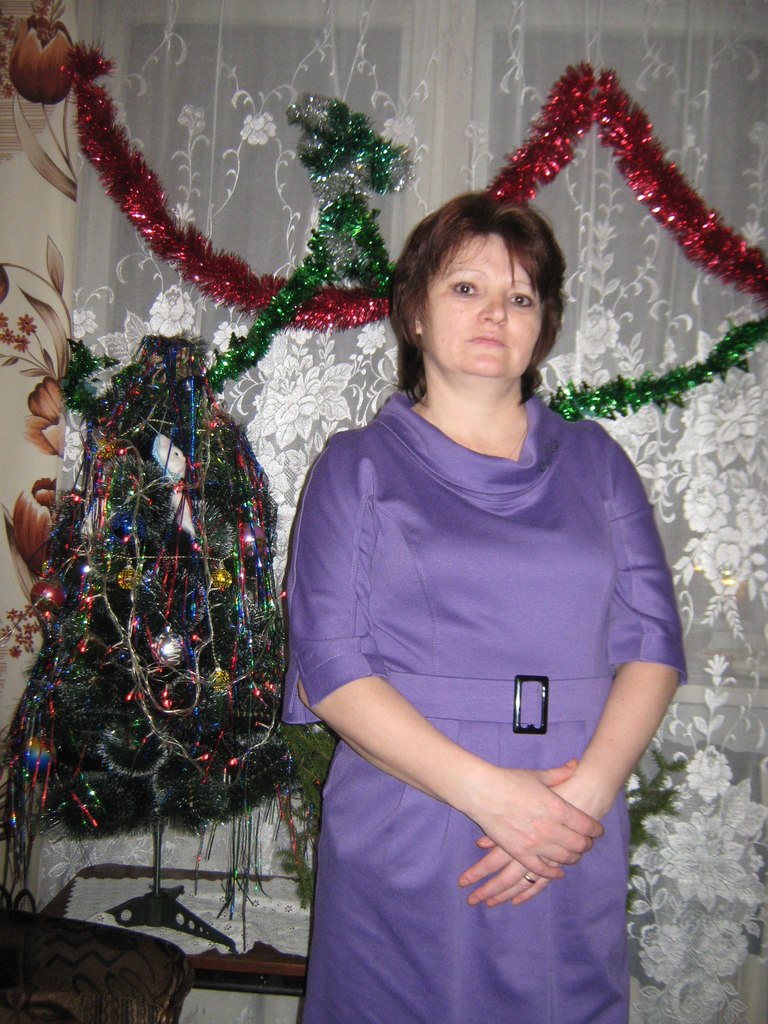 Любовь Миронова | 