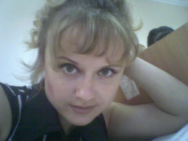 Ирина Ируся ВАУ | Днепр (Днепропетровск)