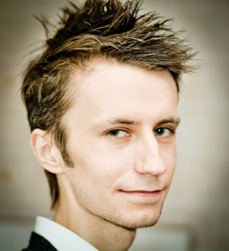 Александр Скрыпник | Киев