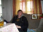 Фотография Алексей Чупин
