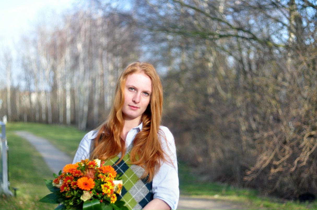 Настя Чёрная | Aarhus