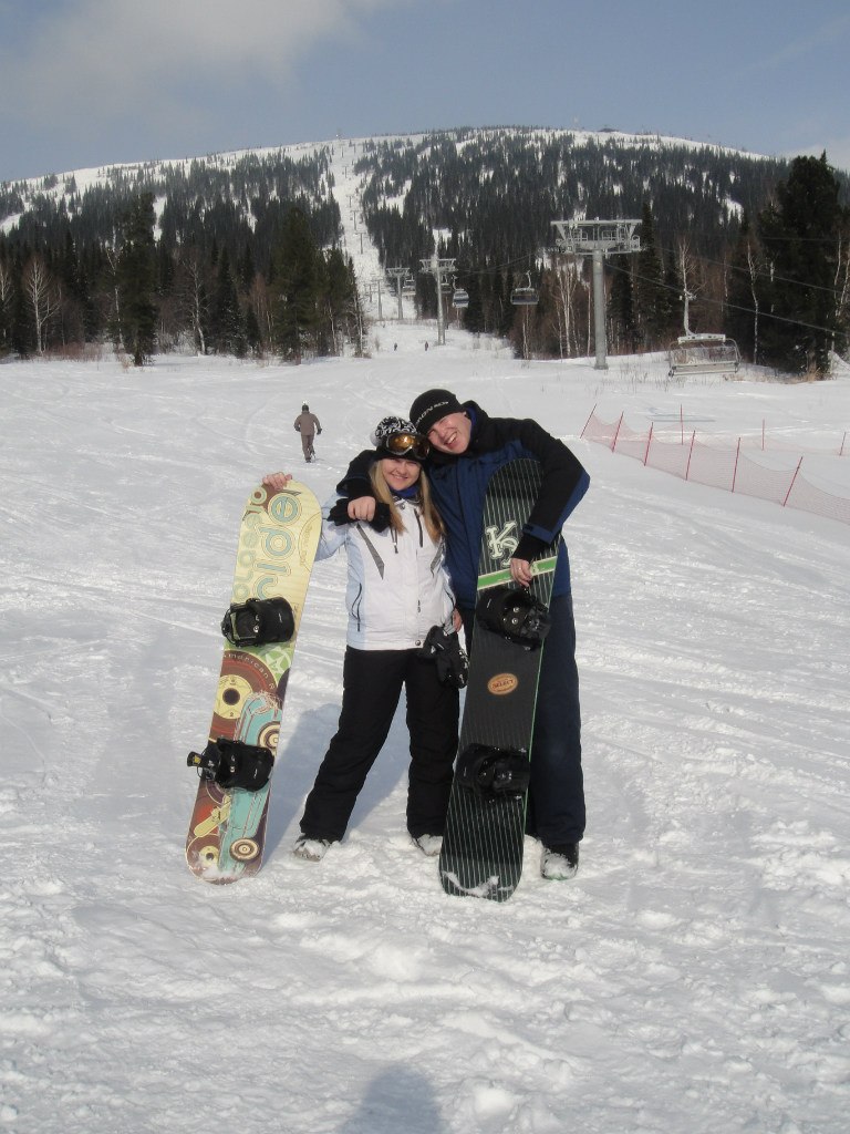 Женя Пчельников | Омск