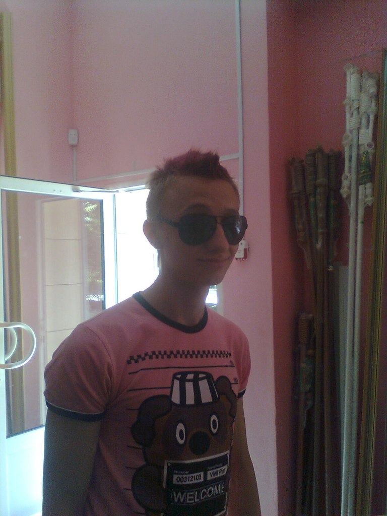 Ярик Иванов | Москва