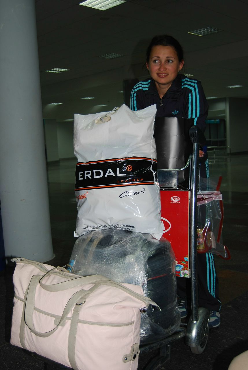 Ксюня Манюня | Киев