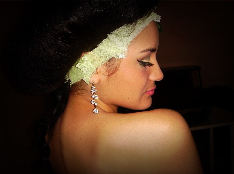 Мирочка Ибрагимова | Уфа