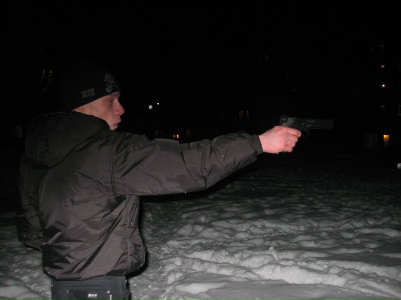 Евгений Власов | Москва