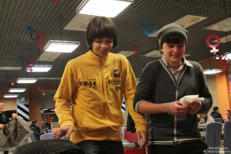 Раман Арлоў | Минск