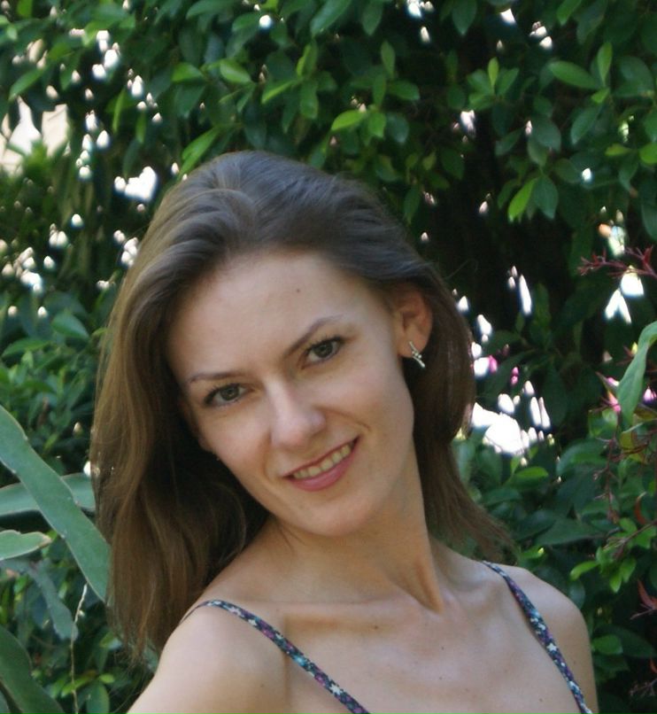 Olga Mel'man | Екатеринбург