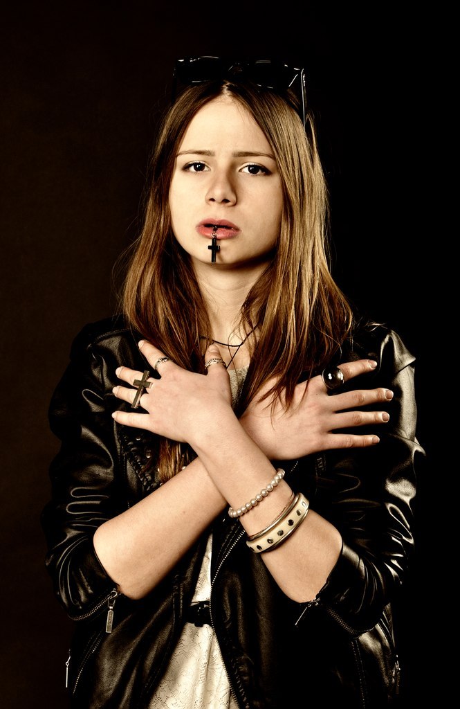 Olga Dobranic | Toronto