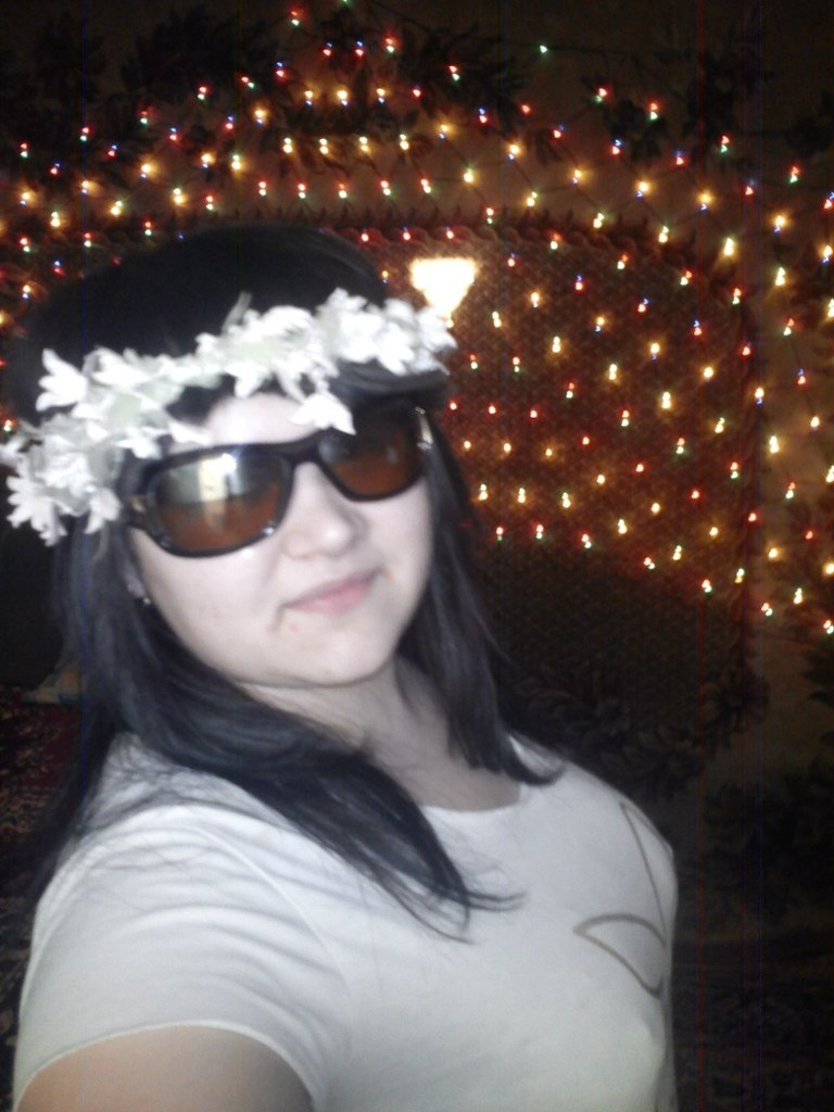 Олечк Серова | Красноярск