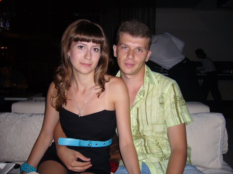 Вера Морозова | Астрахань