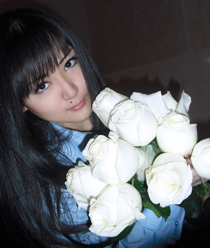 Анара Айтбаева | Dubai