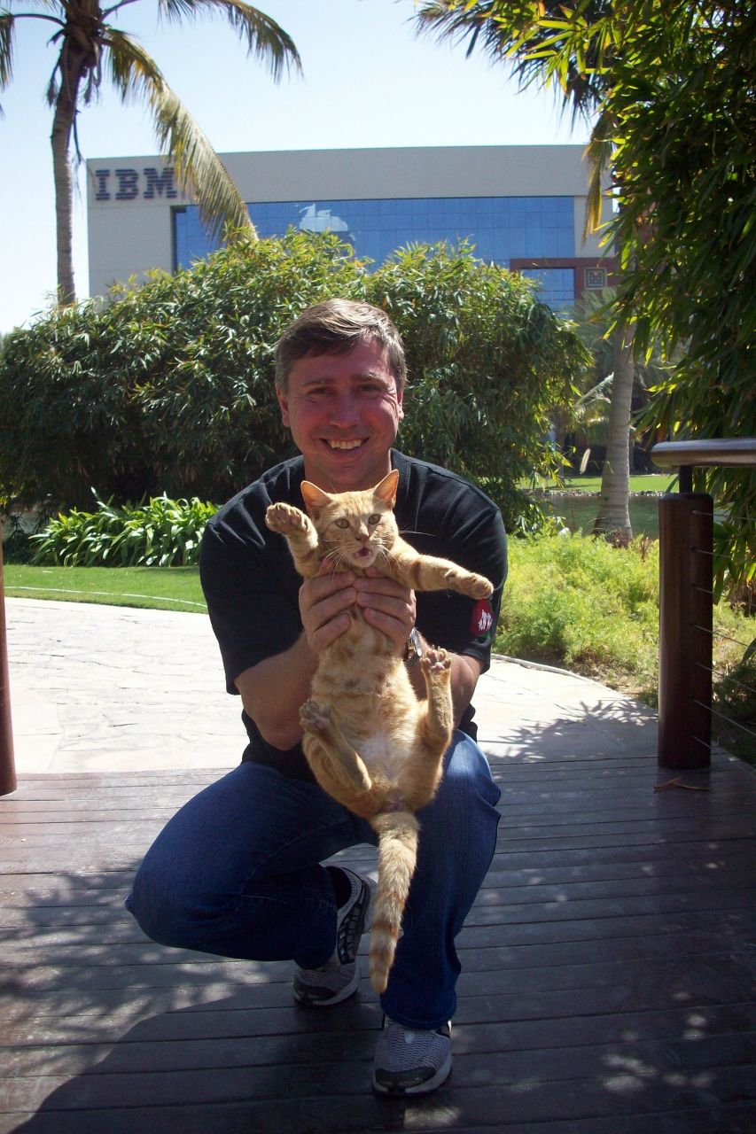 Andrey Petrov | Москва