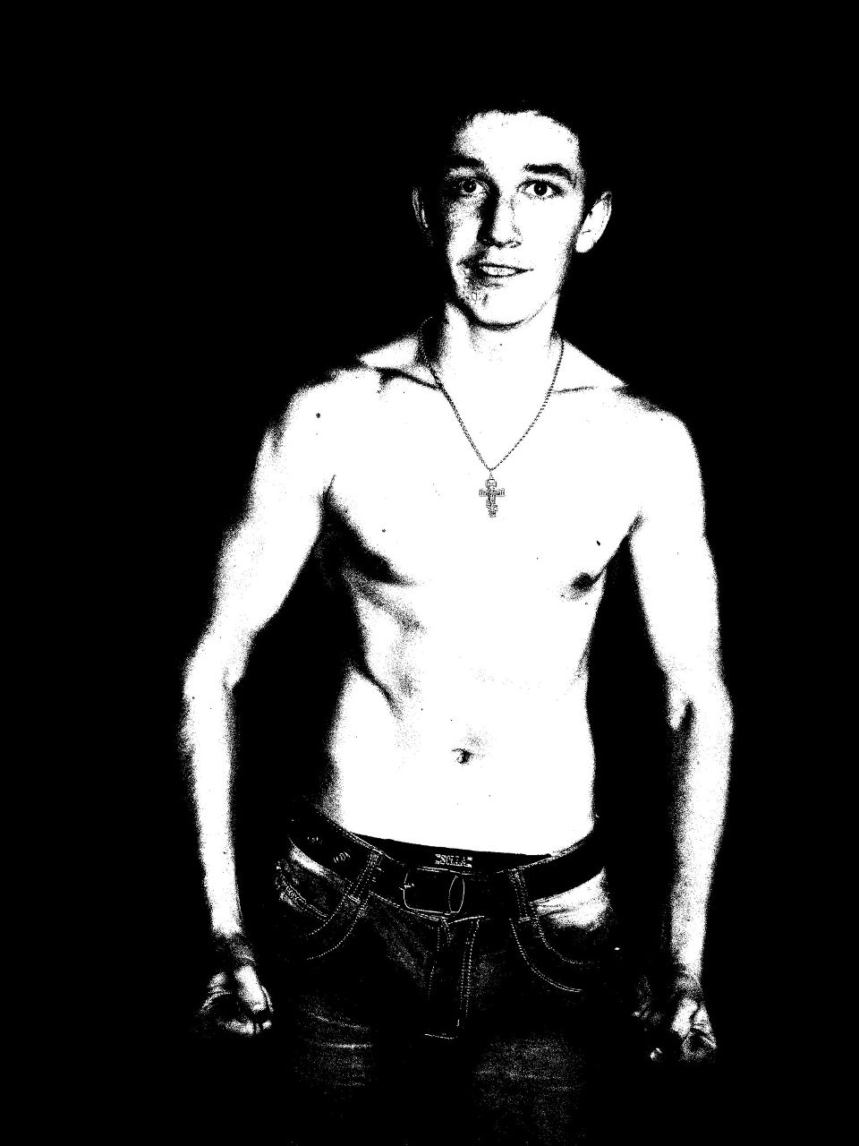 Антон Собакин | Харьков