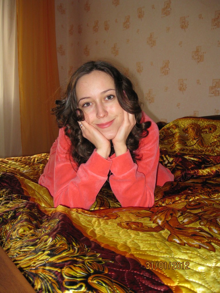 Гузеля Гильманова | Казань