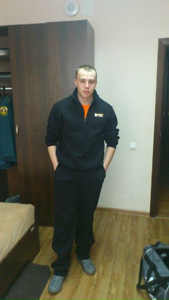 №69, Павел Седых, 32 года, Керчь №69, Павел Седых, 32 года, Керчь