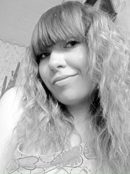 №15, Анастасия Карпова №15, Анастасия Карпова