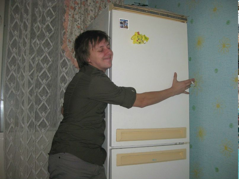 Яна Еропудова | 