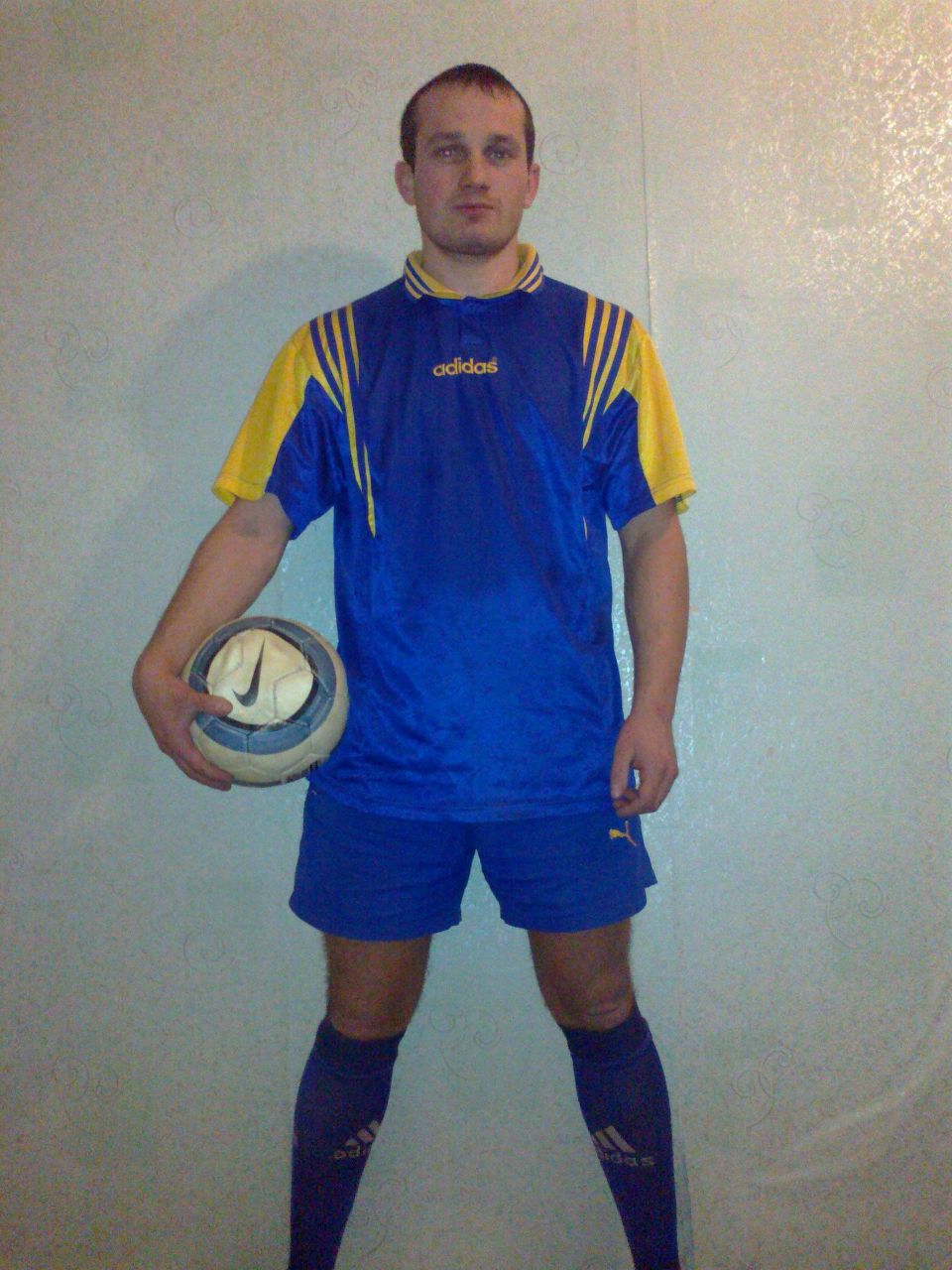 Рома Левков | Херсон