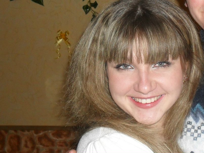 Елена Суховей | Брянск