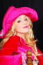 №15 Dana Zeludova