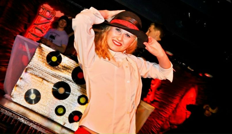 Ольга Глад | Мурманск